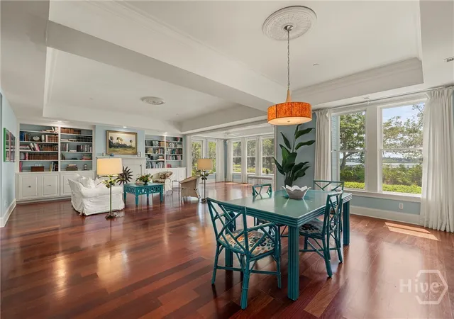 Listing Photo 4 - Condo for sale in building located at 11 Rising Tide Dr, Beaufort, SC 29902