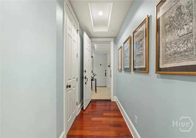 Listing Photo 5 - Condo for sale in building located at 11 Rising Tide Dr, Beaufort, SC 29902