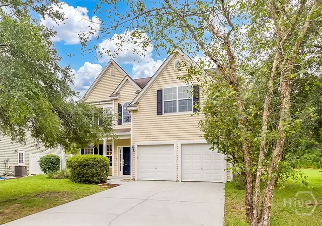 Photo 1 of Single family home for sale at 103 Cobblers Ct, Pooler, GA 31322 | MLS# SA366268 | Listing updated on 2026-10-12