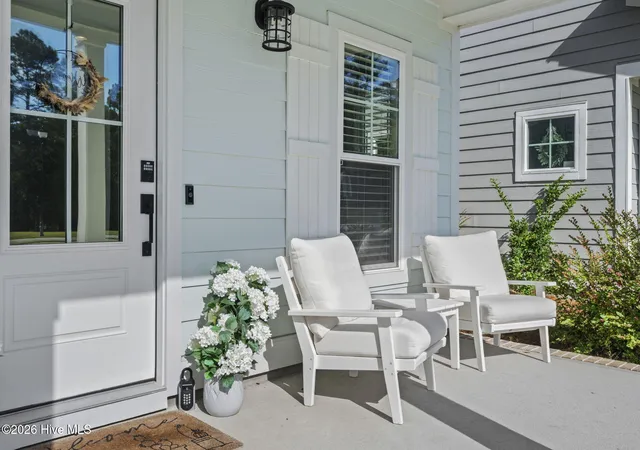 Photo 2 of Single family home for sale at 120 Spoonbill Ln, Beaufort, NC 28516 | MLS# 100602909 | Listing updated on 2026-09-15