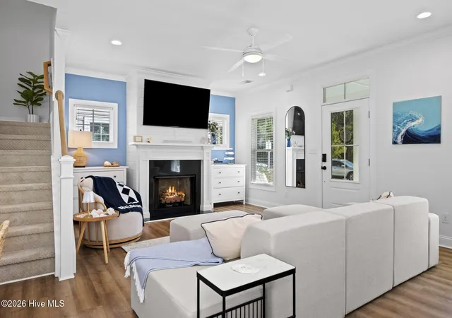 Photo 3 of Single family home for sale at 120 Spoonbill Ln, Beaufort, NC 28516 | MLS# 100602909 | Listing updated on 2026-09-15