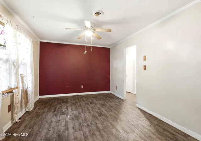 Photo 3 of Single family home for sale at 528 Oci Dr, Jacksonville, NC 28540 | MLS# 100601853 | Listing updated on 2026-09-07