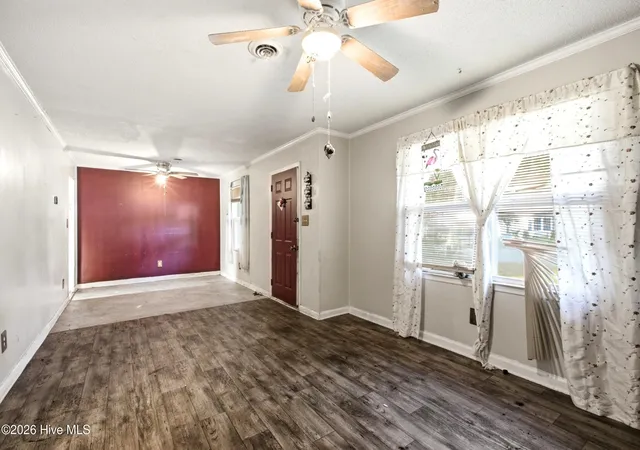 Photo 3 of Single family home for sale at 528 Oci Dr, Jacksonville, NC 28540 | MLS# 100601853 | Listing updated on 2026-09-07