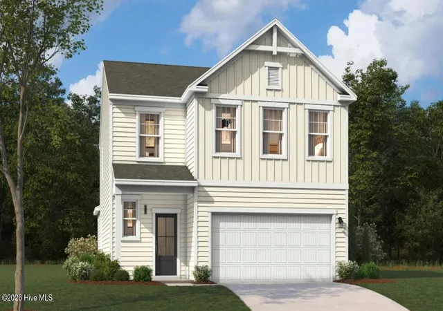 Photo 1 of Single family home for sale at 749 Tess St, Graniteville, SC 29829 | MLS# 100581257 | Listing updated on 2026-09-08