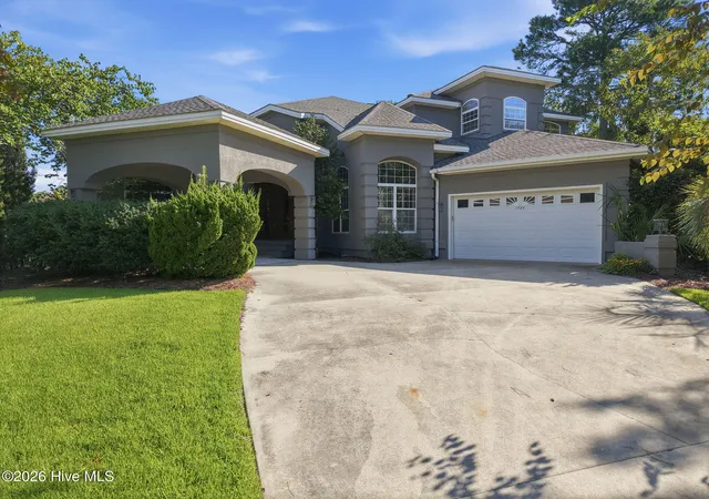 Photo 1 of Single family home for sale at 1734 Merriweather Ln Se, Bolivia, NC 28422 | MLS# 100601679 | Listing updated on 2026-09-10