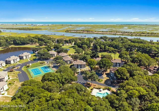 Photo 2 of Condo for sale at 806 Colony Pl Sw # C, Sunset Beach, NC 28468 | MLS# 100601792 | Listing updated on 2026-09-06