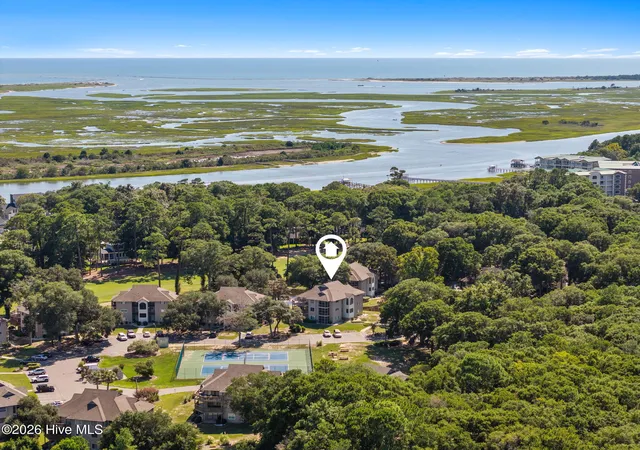 Photo 3 of Condo for sale at 806 Colony Pl Sw # C, Sunset Beach, NC 28468 | MLS# 100601792 | Listing updated on 2026-09-06