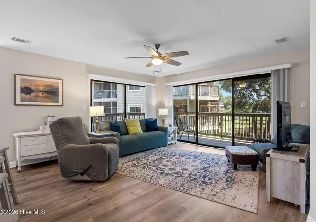 Photo 3 of Condo for sale at 806 Colony Pl SW # C, Sunset Beach, NC 28468 | MLS# 100601792 | Listing updated on 2026-09-06