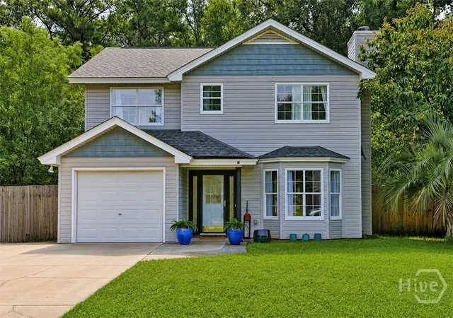 Photo 1 of Single family home for sale at 400 Greenwich Dr, Richmond Hill, GA 31324 | MLS# SA363574 | Listing updated on 2026-09-18