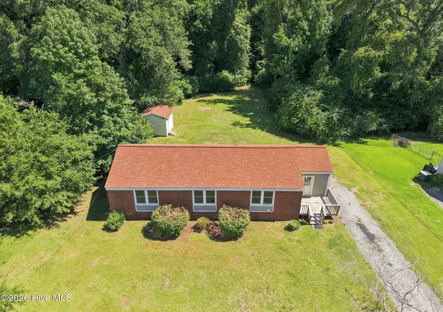 Photo 3 of Single family home for sale at 412 Houston Rd, Jacksonville, NC 28540 | MLS# 100602731 | Listing updated on 2026-09-10
