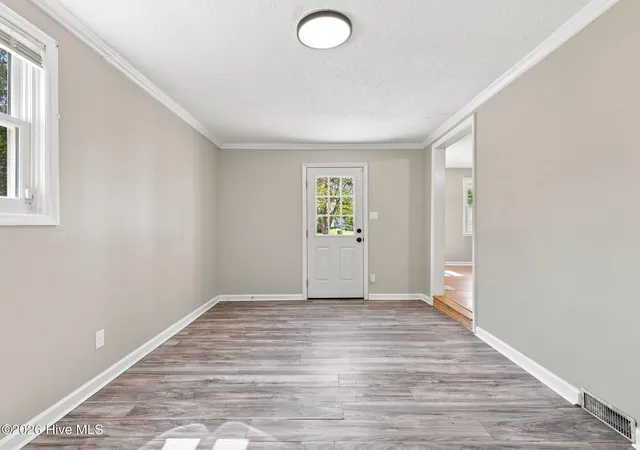 Photo 4 of Single family home for sale at 412 Houston Rd, Jacksonville, NC 28540 | MLS# 100602731 | Listing updated on 2026-09-10