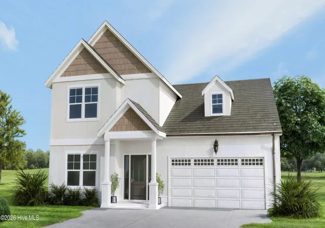 Single family home for sale at 2126 Cregan Cvs SW #6, Ocean Isle Beach, NC 28469 | MLS# 100603502