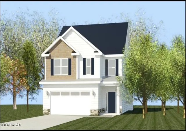 Photo 1 of Single family home for sale at 01 F Brigantine Bnd, Graniteville, SC 29829 | MLS# 100600368 | Listing updated on 2026-09-10