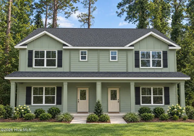Townhouse for sale at 1739 Stella Way, Wilmington, NC 28403 | MLS# 100597788