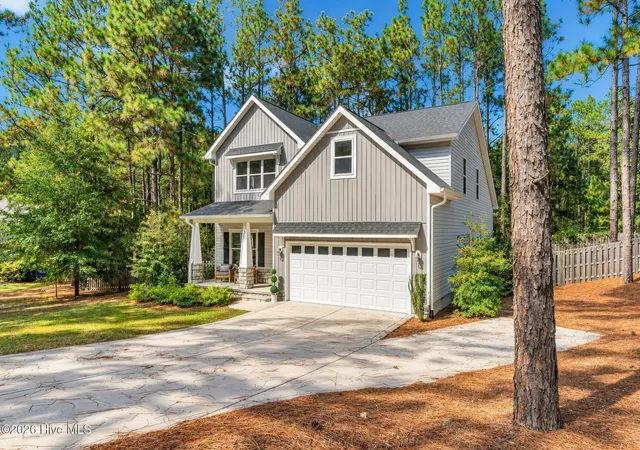 Photo 3 of Single family home for sale at 3 Pine Ridge Rd, Pinehurst, NC 28374 | MLS# 100608965 | Listing updated on 2026-10-18
