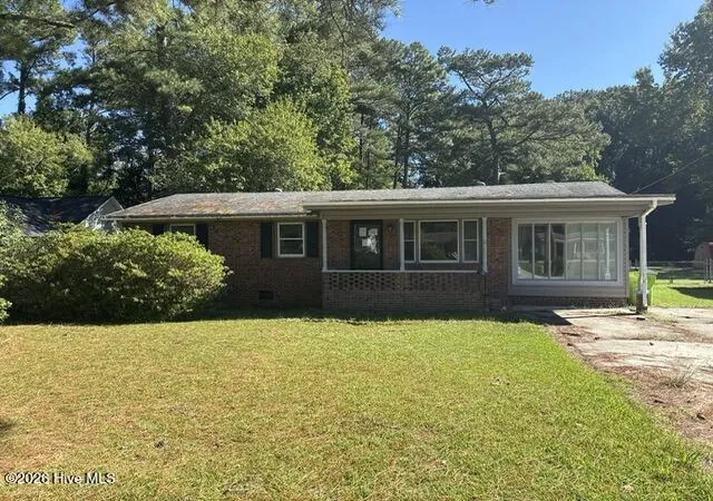 Photo 1 of Single family home for sale at 225 Church Rd, Havelock, NC 28532 | MLS# 100610016 | Listing updated on 2026-10-13