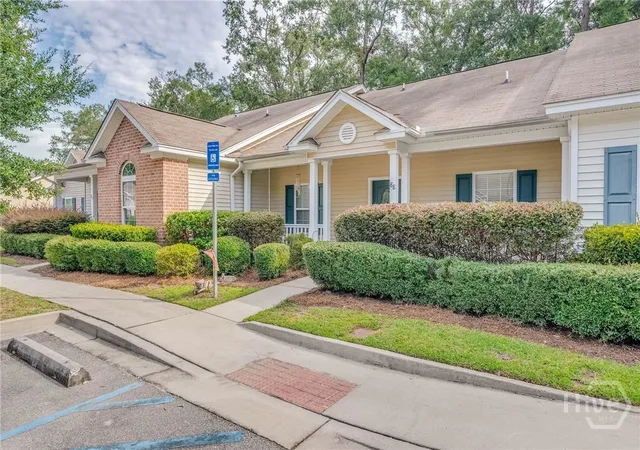 Photo 1 of Townhouse for sale at 88 Falkland Ave, Savannah, GA 31407 | MLS# SA364487 | Listing updated on 2026-09-13
