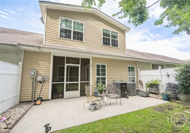 Photo 23 of Townhouse for sale at 88 Falkland Ave, Savannah, GA 31407 | MLS# SA364487 | Listing updated on 2026-09-13