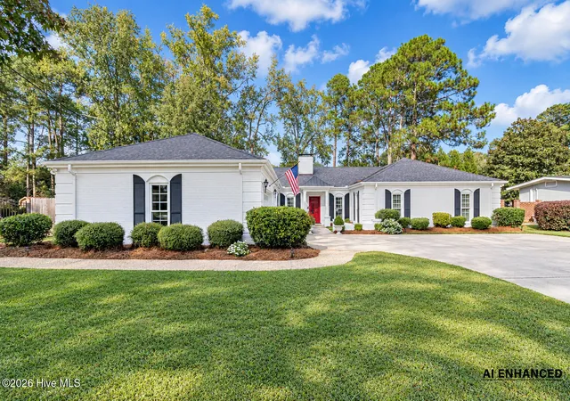 Photo 2 of Single family home for sale at 1805 E Walnut St, Goldsboro, NC 27530 | MLS# 100611176 | Listing updated on 2026-10-20
