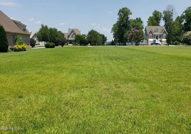 Land for sale at 109 N Shore Dr, Merry Hill, NC 27957 | MLS# 100602040