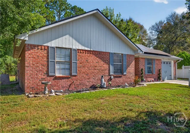 Photo 1 of Single family home for sale at 1491 Flo Zechman Dr, Hinesville, GA 31313 | MLS# SA365706 | Listing updated on 2026-10-11