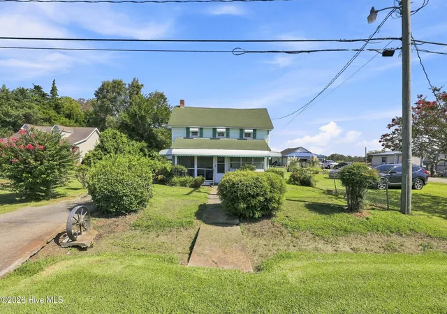 Photo 3 of Single family home for sale at 1239 Salem Church Rd, Elizabeth City, NC 27909 | MLS# 100600561 | Listing updated on 2026-09-02
