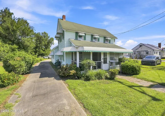 Photo 4 of Single family home for sale at 1239 Salem Church Rd, Elizabeth City, NC 27909 | MLS# 100600561 | Listing updated on 2026-09-02