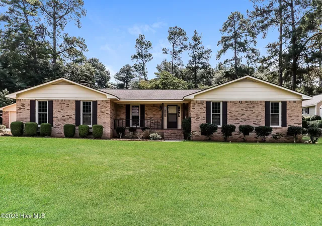 Photo 1 of Single family home for sale at 2126 Huron Dr, Aiken, SC 29803 | MLS# 100602058 | Listing updated on 2026-09-24