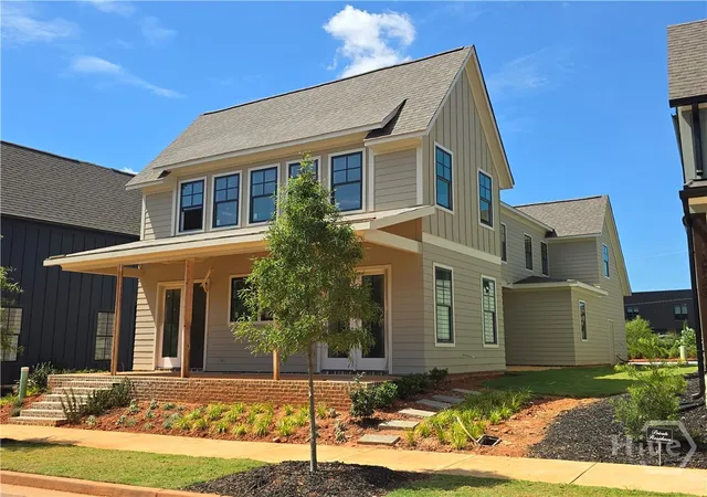 Photo 1 of Single family home for sale at 2675 Electric Ave, Watkinsville, GA 30677 | MLS# CL364581 | Listing updated on 2026-10-14