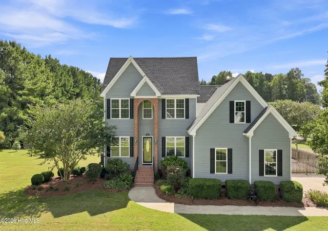 Single family home for sale at 103 Country Meadows Dr, South Mills, NC 27976 | MLS# 100602686