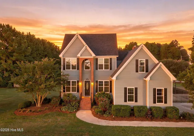 Photo 45 of Single family home for sale at 103 Country Meadows Dr, South Mills, NC 27976 | MLS# 100602686 | Listing updated on 2026-09-29