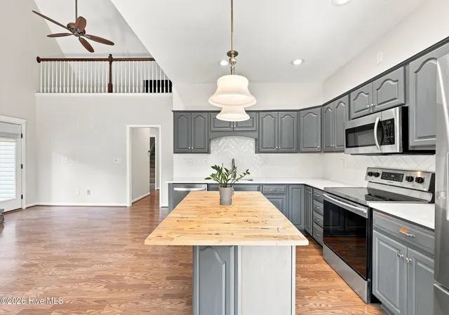 Photo 4 of Single family home for sale at 103 Country Meadows Dr, South Mills, NC 27976 | MLS# 100602686 | Listing updated on 2026-09-10