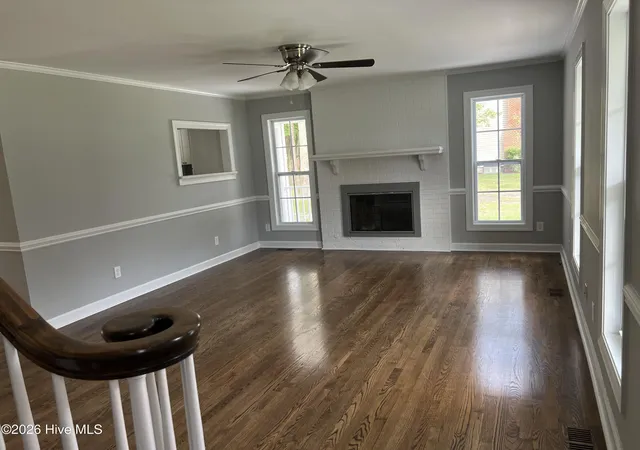 Photo 4 of Single family home for sale at 2304 Woodridge Dr, Winterville, NC 28590 | MLS# 100602155 | Listing updated on 2026-09-08