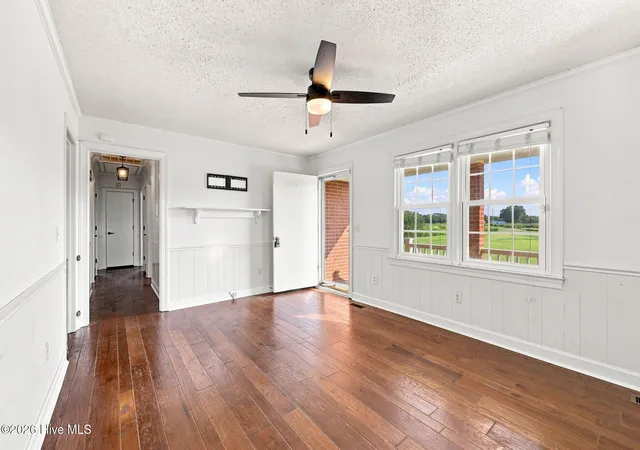Photo 4 of Single family home for sale at 623 Moore Town Rd, Walstonburg, NC 27888 | MLS# 100598374 | Listing updated on 2026-09-23