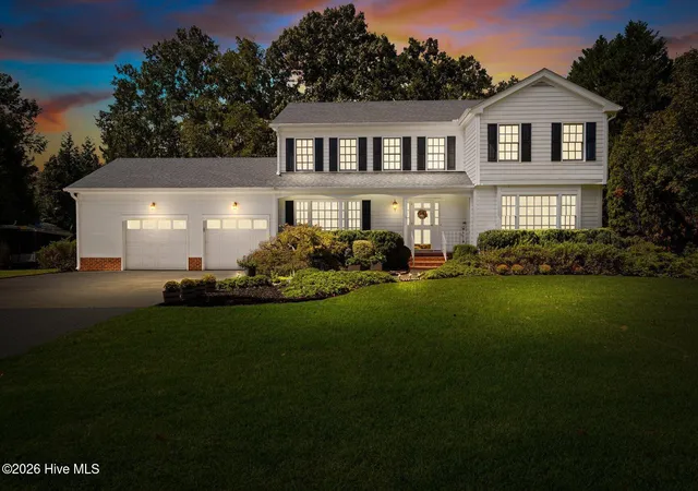 Single family home for sale at 6992 Riverpoint Rd, Elm City, NC 27822 | MLS# 100609417