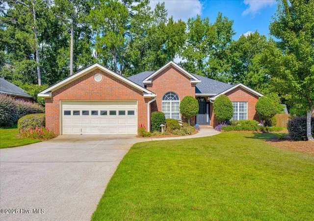 Photo 1 of Single family home for sale at 1108 Hampstead Pl, Augusta, GA 30907 | MLS# 100600611 | Listing updated on 2026-09-02