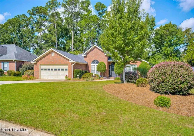 Photo 3 of Single family home for sale at 1108 Hampstead Pl, Augusta, GA 30907 | MLS# 100600611 | Listing updated on 2026-09-02