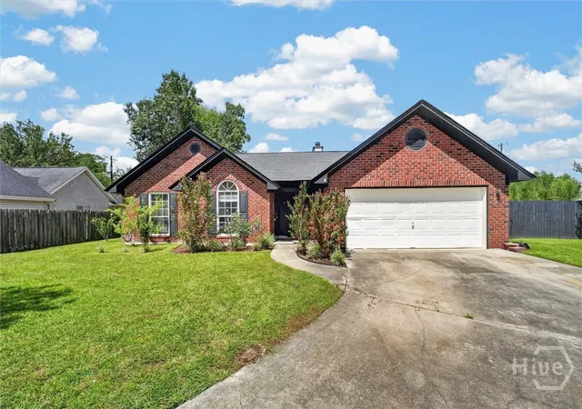 Single family home for sale at 70 Parkside Dr, Richmond Hill, GA 31324 | MLS# SA364518