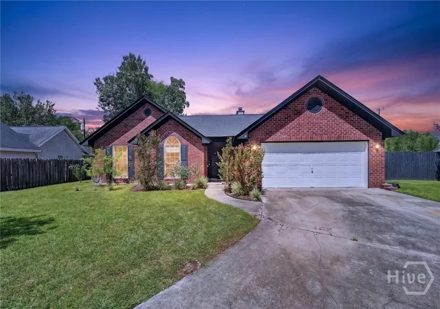 Photo 1 of Single family home for sale at 70 Parkside Dr, Richmond Hill, GA 31324 | MLS# SA364518 | Listing updated on 2026-09-15