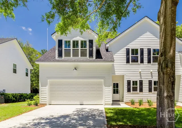 Photo 2 of Townhouse for sale at 1012 Hedge St Ne, Townsend, GA 31331 | MLS# SA363784 | Listing updated on 2026-09-02