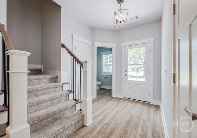Photo 3 of Townhouse for sale at 1012 Hedge St Ne, Townsend, GA 31331 | MLS# SA363784 | Listing updated on 2026-09-02