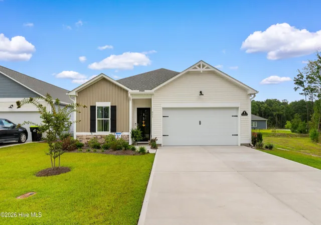 Photo 1 of Single family home for sale at 901 Hayford Ln Sw, Ocean Isle Beach, NC 28469 | MLS# 100600487 | Listing updated on 2026-09-04