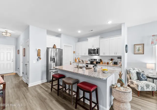 Photo 3 of Single family home for sale at 901 Hayford Ln Sw, Ocean Isle Beach, NC 28469 | MLS# 100600487 | Listing updated on 2026-09-04