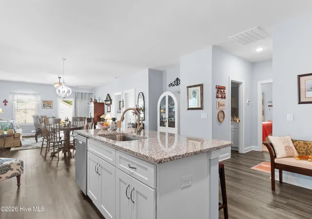 Photo 4 of Single family home for sale at 901 Hayford Ln SW, Ocean Isle Beach, NC 28469 | MLS# 100600487 | Listing updated on 2026-09-04