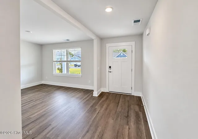 Photo 2 of Single family home for sale at 1017 Pampas Grass Dr #Lot 321, Castle Hayne, NC 28429 | MLS# 100587604 | Listing updated on 2026-09-18