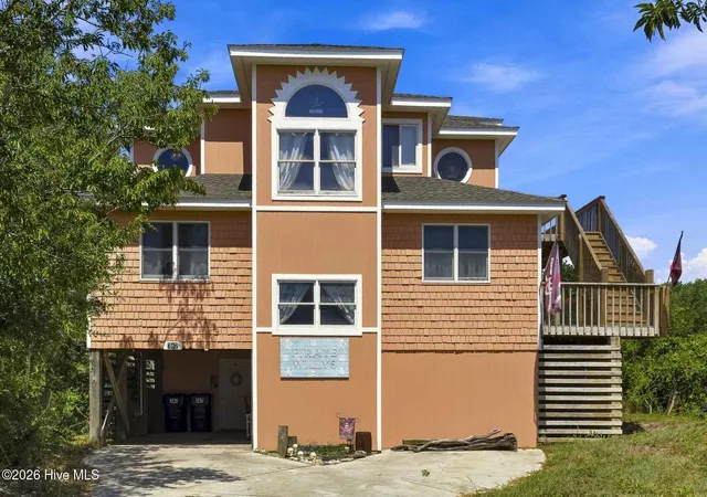 Photo 1 of Single family home for sale at 747 W Willet Ct, Corolla, NC 27927 | MLS# 100601804 | Listing updated on 2026-09-06