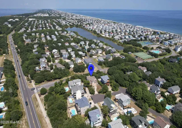 Photo 3 of Single family home for sale at 747 W Willet Ct, Corolla, NC 27927 | MLS# 100601804 | Listing updated on 2026-09-06