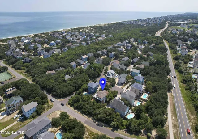 Photo 4 of Single family home for sale at 747 W Willet Ct, Corolla, NC 27927 | MLS# 100601804 | Listing updated on 2026-09-06