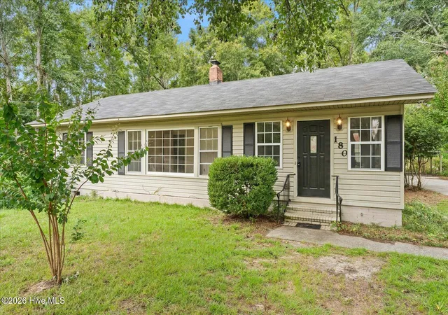 Photo 2 of Single family home for sale at 180 S Easy St, Stapleton, GA 30823 | MLS# 100603201 | Listing updated on 2026-09-12