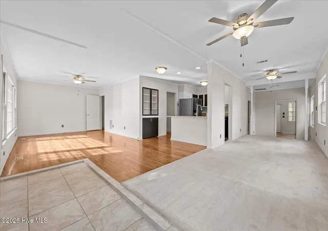 Photo 3 of Single family home for sale at 180 S Easy St, Stapleton, GA 30823 | MLS# 100603201 | Listing updated on 2026-09-12